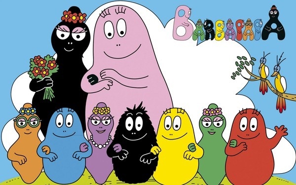 80后童年回忆巴巴爸爸之父去世