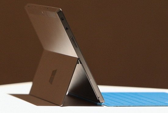 微软Surface 2平板需要带来的五大改进